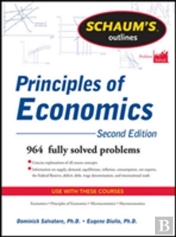 Bertrand.pt - Schaum'S Outline Of Principles Of Economics