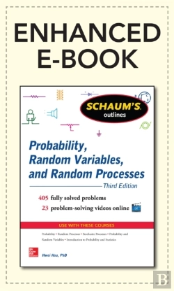 Bertrand.pt - Schaum'S Outline Of Probability, Random Variables, And Random Processes, 3/E (Enhanced Ebook)