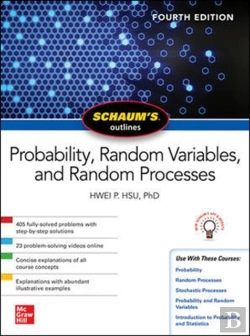 Bertrand.pt - Schaum'S Outline Of Probability, Random Variables, And Random Processes, Fourth Edition