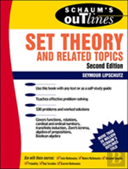 Schaum'S Outline Of Set Theory And Related Topics