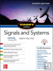 Schaum'S Outline Of Signals And Systems, Fourth Edition