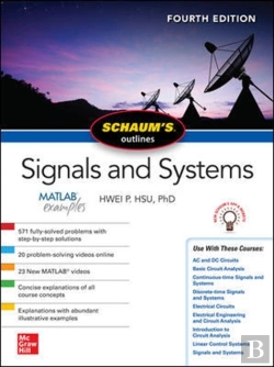 Bertrand.pt - Schaum'S Outline Of Signals And Systems, Fourth Edition