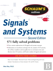 Schaum'S Outline Of Signals And Systems, Second Edition
