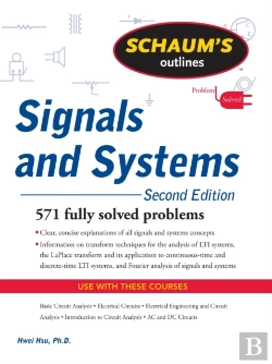 Bertrand.pt - Schaum'S Outline Of Signals And Systems, Second Edition