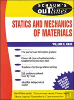 Bertrand.pt - Schaum'S Outline Of Statics And Mechanics Of Materials