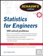 Schaum'S Outline Of Statistics For Engineers