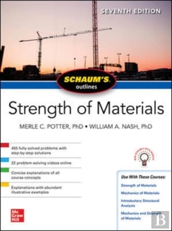 Bertrand.pt - Schaum'S Outline Of Strength Of Materials, Seventh Edition