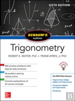 Bertrand.pt - Schaum'S Outline Of Trigonometry, Sixth Edition