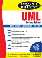 Schaum'S Outline Of Uml
