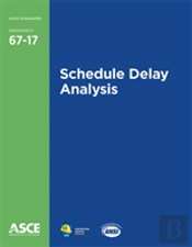 Schedule Delay Analysis