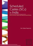 Scheduled Castes (Scs) In India