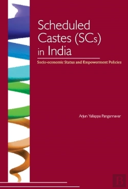 Bertrand.pt - Scheduled Castes (Scs) In India