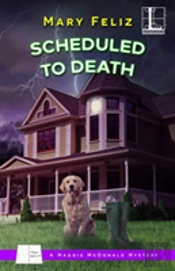 Scheduled To Death