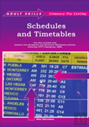 Schedules And Timetables