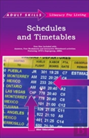 Schedules And Timetables
