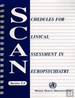 Bertrand.pt - Schedules For Clinical Assessment In Neuropsychiatry (Scan - Version 2.0)