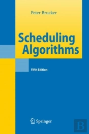 Scheduling Algorithms