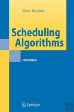Bertrand.pt - Scheduling Algorithms