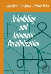 Scheduling And Automatic Parallelization