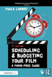 Scheduling And Budgeting Your Film