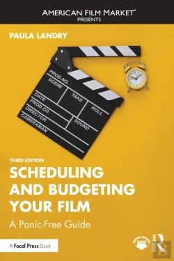 Bertrand.pt - Scheduling And Budgeting Your Film