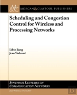 Bertrand.pt - Scheduling And Congestion Control For Wireless And Processing Networks