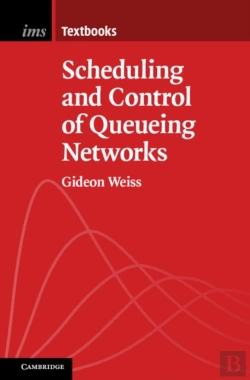 Bertrand.pt - Scheduling And Control Of Queueing Networks
