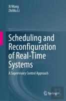 Scheduling And Reconfiguration Of Real-Time Systems