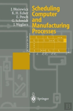 Bertrand.pt - Scheduling Computer And Manufacturing Processes