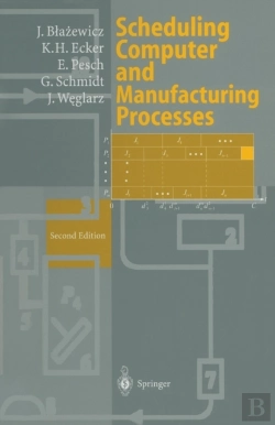 Bertrand.pt - Scheduling Computer And Manufacturing Processes