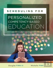 Scheduling For Personalized Competency-Based Education