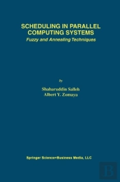 Scheduling In Parallel Computing Systems