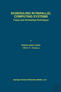 Bertrand.pt - Scheduling In Parallel Computing Systems