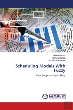 Bertrand.pt - Scheduling Models With Fuzzy
