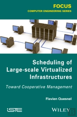 Bertrand.pt - Scheduling Of Large-Scale Virtualized Infrastructures