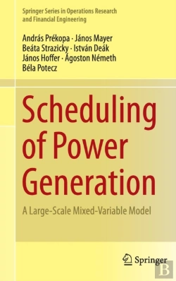 Bertrand.pt - Scheduling Of Power Generation
