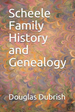Bertrand.pt - Scheele Family History And Genealogy