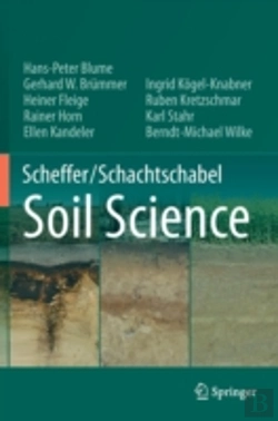 Bertrand.pt - Scheffer/Schachtschabel Soil Science