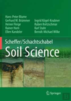 Bertrand.pt - Scheffer/Schachtschabel Soil Science