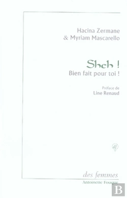 Bertrand.pt - Scheh ! ; Bien Fait Pour Toi