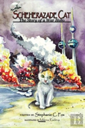 Scheherazade Cat - The Story Of A War Hero