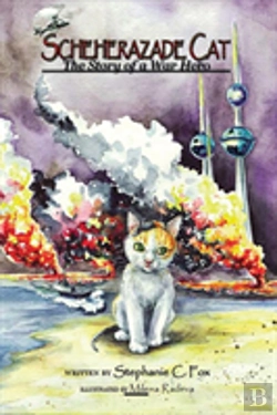 Bertrand.pt - Scheherazade Cat - The Story Of A War Hero