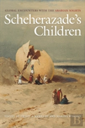Scheherazade'S Children