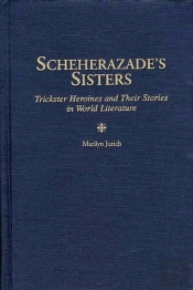 Scheherazade'S Sisters