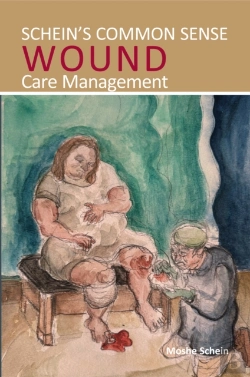 Bertrand.pt - Schein'S Common Sense Wound Care Management