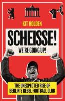 Scheisse! We'Re Going Up!