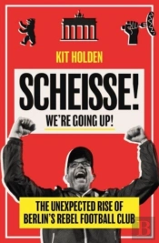 Scheisse! We'Re Going Up!