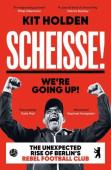 Scheisse! We'Re Going Up!