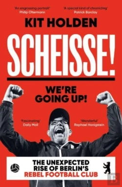 Bertrand.pt - Scheisse! We'Re Going Up!
