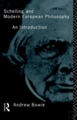 Bertrand.pt - Schelling And Modern European Philosophy